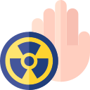 중지