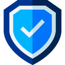 Full Protection Icon