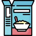 cereal icon