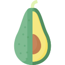 aguacate icon