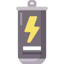 bebida energética icon