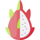 dragon de fruta icon