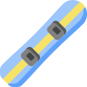 snowboard