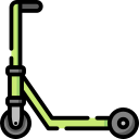 scooter