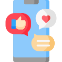 Social media 