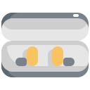 auriculares icon