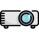 proyector icon