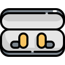 auriculares icon