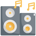 altavoz icon