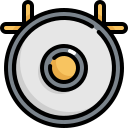 robot aspirador icon