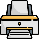 impresora icon