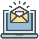 email icon