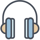 auriculares icon