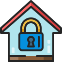 seguridad icon