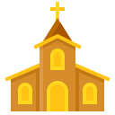 iglesia icon