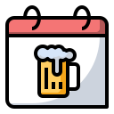 cerveza icon