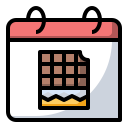 chocolate icon