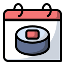 sushi icon