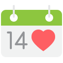 calendario icon