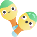 maracas 