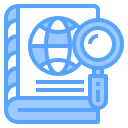 investigación icon