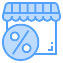 tienda icon