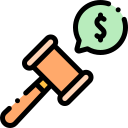 leilão icon