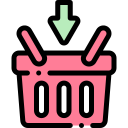cesta icon