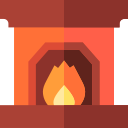 chimenea icon