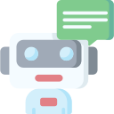 chatbot icon