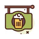 bar icon