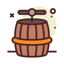 barril icon