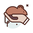 ratón icon