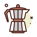 cafetera icon