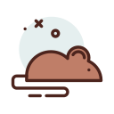 ratón icon