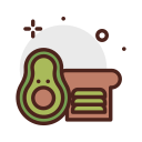 aguacate icon