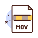 mov icon