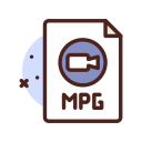 mpg icon