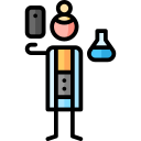 laboratorio icon