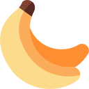 plátano icon