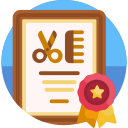 certificado icon