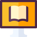 libro electronico icon