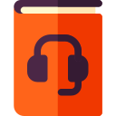 auriculares icon