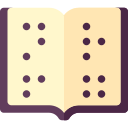 braille icon