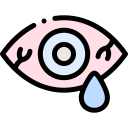 conjuntivitis icon