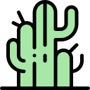 cactus Icône