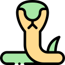 serpiente