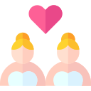 Same sex 