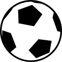 Футбольный мяч 