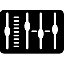 controladores de música 